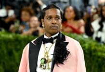 ASAP Rocky Says He Can Beat Zohran Mamdani in a Rap Battle, Mayor Race