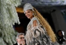 Beyonce Joins Taylor Swift & Rihanna on Richest Self-Made Women List