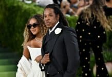 Beyonce Shares How Blue Ivy Inspired Jay-Z’s Hair Journey In New Clip