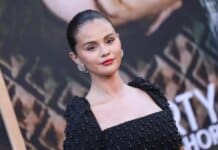 Selena Gomez Debuts Shocking Red Hair Color Transformation