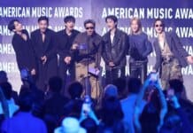 BTS Kicks Off Festa With ‘Family Photo’ for Band’s 13th Anniversary