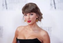 Taylor Swift Thanks Alan Jackson for Being an ‘Example’ in Video
