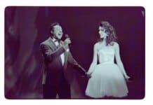 Celine Dion Honors Peabo Bryson After His Death: ‘I Am Heartbroken’