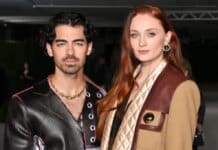 Joe Jonas Says Sophie Turner Co-Parenting Helps Him Through ‘Bad Days’