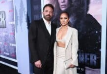 Jennifer Lopez Needed to Figure Herself Out After Affleck Divorce