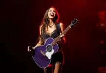 Olivia Rodrigo Calls New Album a ‘Time Capsule of a Relationship’