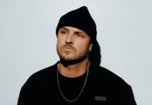Dansyn on Risk, Reinvention, and Rediscovering His Sound