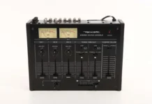 Throwback Thursday – The Cheap DJ Mixers That Built a Generation of Bedroom DJs