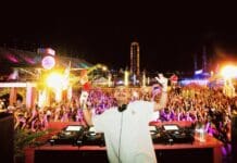 Interview: Step Into Rommii’s World At EDC Las Vegas