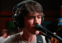 The Tullamarines Cover Fleetwood Mac for ‘Like A Version’