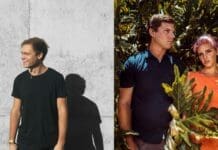 NOHC team up with Sendr for emotive new single ‘Thousand Dreams’: Listen