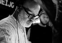 Norwegian Producer And DJ Simon Field Returns With Danger
