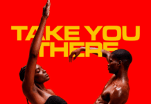 ARTBAT – Take You There