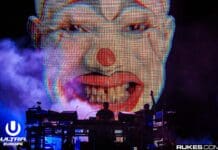 The Chemical Brothers release ‘Go (Live from Glastonbury)’ to streaming: Listen