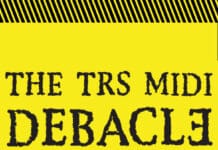 The TRS MIDI Debacle – FutureMusic the latest news on future music technology DJ gear producing dance music edm and everything electronic