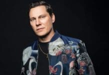 Tiësto Announces Massive Open-Air Show at Brussels’ Atomium