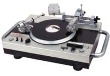 Throwback Thursday: Vestax’s VRX-2000 and the Dubplate You Could Make at Home
