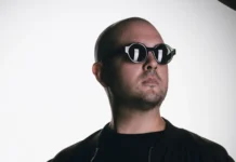 Victor Ruiz Releases Final Single ‘ Technicolor ’ Ahead Of Debut Album