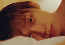 TOMORROW X TOGETHER’s YEONJUN Second Solo Album, Release Date Revealed