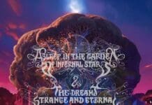 Seven Lions Drops Remix Album for ‘Asleep in the Garden of Infernal Stars’