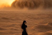 Brina Knauss Drops Take Me Higher EP on Her EMPATH Label