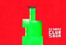 DJ Snake Drops Brazilian Funk Single ‘Club Soda’