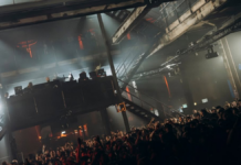 Awakenings Announces 2026 Sugar Factory ADE Lineup