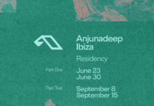 Anjunadeep Announces First-Ever Ibiza Residency at Chinois