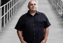 Australian DJ Anthony Pappa Talks Artist Album and ‘Flying The Flag’