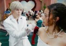 ATEEZ’s ‘BAD’ Music Video: Band Members Compete for Chase Infiniti