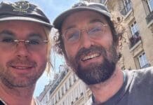 Daft Punk’s Thomas Bangalter Plays Surprise B2B with Rampa During Art Basel Switzerland