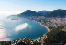 EXIT Festival Launches Two Free Montenegro Beach Festivals