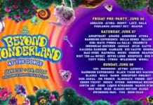 Beyond Wonderland PNW 2026 Updates