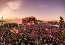 Beyond Wonderland Midwest 2027: New Venue, Three Days, Camping