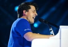 Charlie Puth Cancels Orlando Concert Due to Illness: ‘So Devastated’