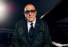 Clive Davis Funeral: Alicia Keys, Springsteen, Dionne Warwick to Join
