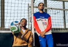 Billboard Global World Cup Covers: See the Series