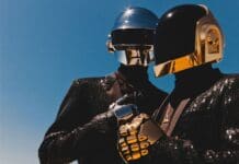 Thomas Bangalter Says No to Daft Punk Reunion Possibility