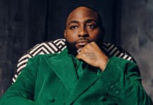 Exclusive: Davido Announces ‘ORIADE’ Album