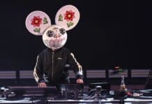 Deadmau5 Adopts Cat He Helped Save With Donation to Animal Shelter