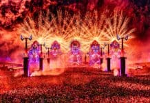 Defqon.1 2026 Canceled After Historic Code Red Heat Warning Issued in the Netherlands