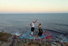 Polarroi, Olivia Morreale and Chariot Team Up on “Tell Me”