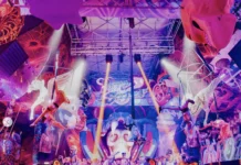 elrow Expands Pacha NYC Debut to Full Weekend Takeover