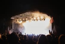 Geese to Headline End of the Road Festival 2026