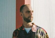 Running Hot Delivers Hot Tracks Vol.1 EP on Big Saldo’s Chunkers