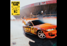 GRiZ Drops Anticipated New Album – Future Funk Volume 1