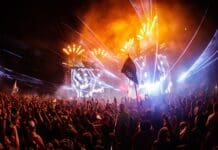 Michigan’s Gridlife Midwest to feature Crankdat, Tape B, Inzo, Ray Volpe & more – News