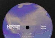 Hardwell Drops New Remix EP Featuring NLW, Bass Modulators, and 2ACES