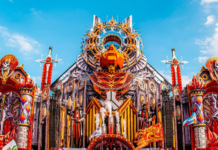 Defqon.1 Cuts Friday & Saturday Attendance Over Heatwave Fears