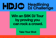 Slacker Media & Beatport Launch Nationwide DJ Competition To Discover Dance Music’s Best New Talent